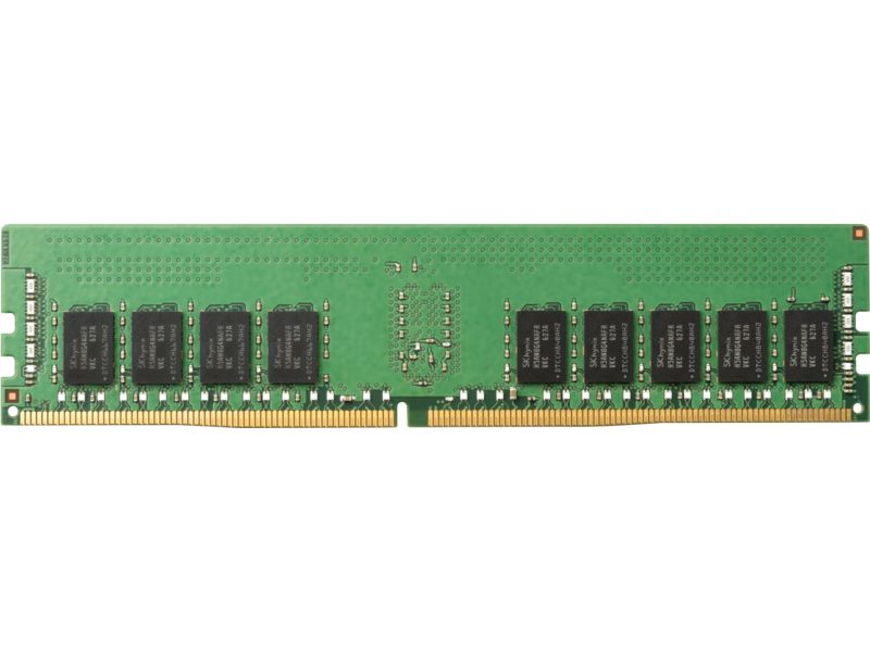HP 16GB DDR4 2666MHz module de memorie 16 Giga Bites 1 x 16 Giga Bites CCE_1