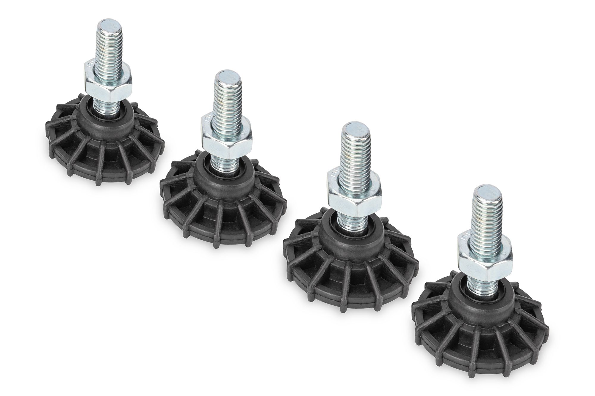 Digitus DN-19 FEET accesorii pentru carcase