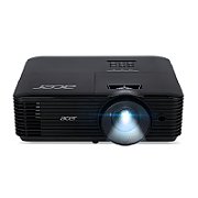 Videoproiector Acer X1228Hn, XGA 1024* 768, up to WUXGA 1920* 1200, 4.800 lumeni/ 3.840 lumeni Ecomode, 4:3/ 16:9, 20.000:1, zoom optic 1.1x, dimensiune maxima imagine 300