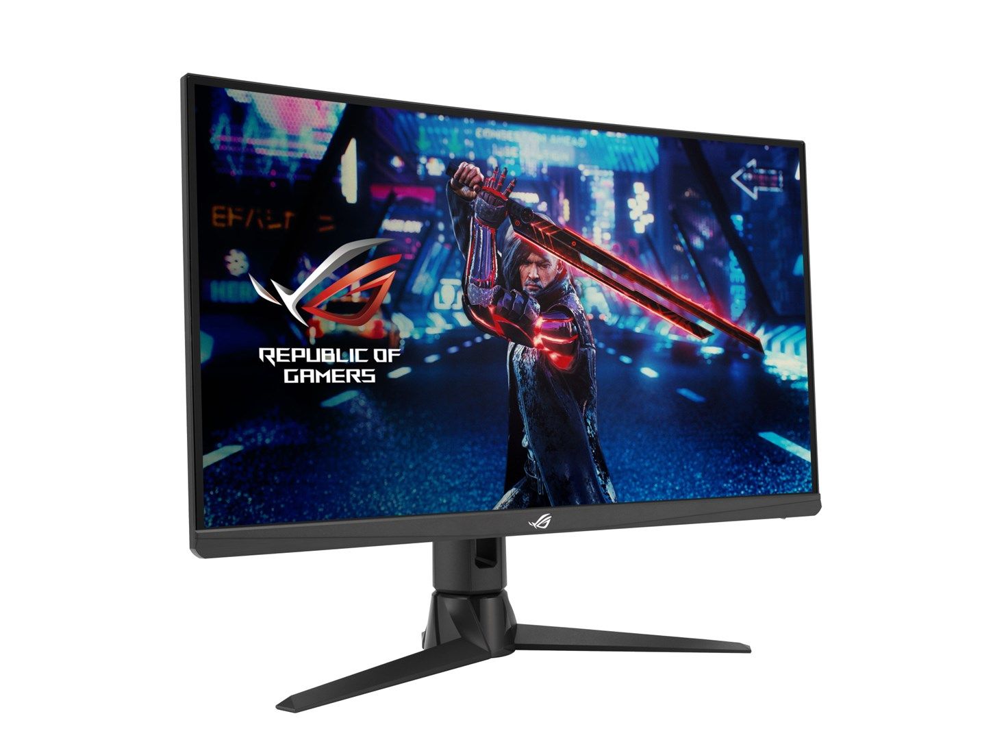 MONITOR 27