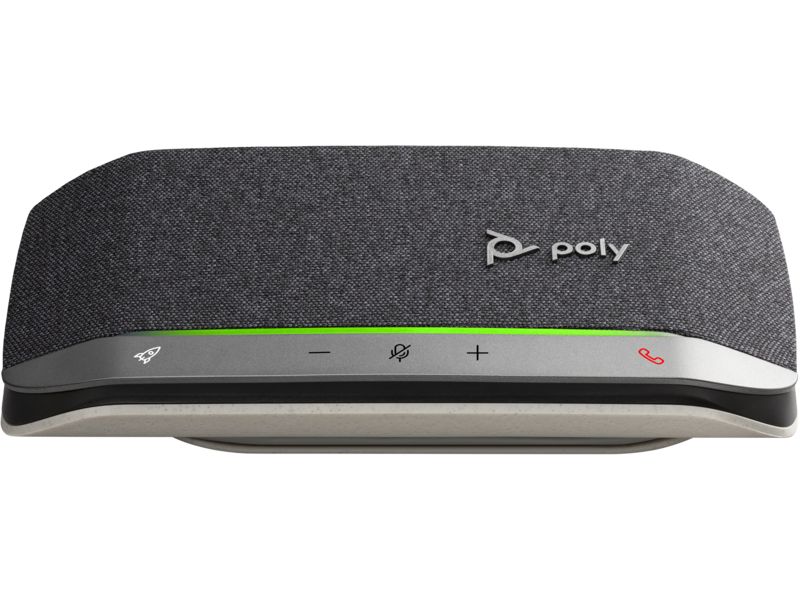 Poly Sync 20 USB-A Speakerphone 772D2AA_2