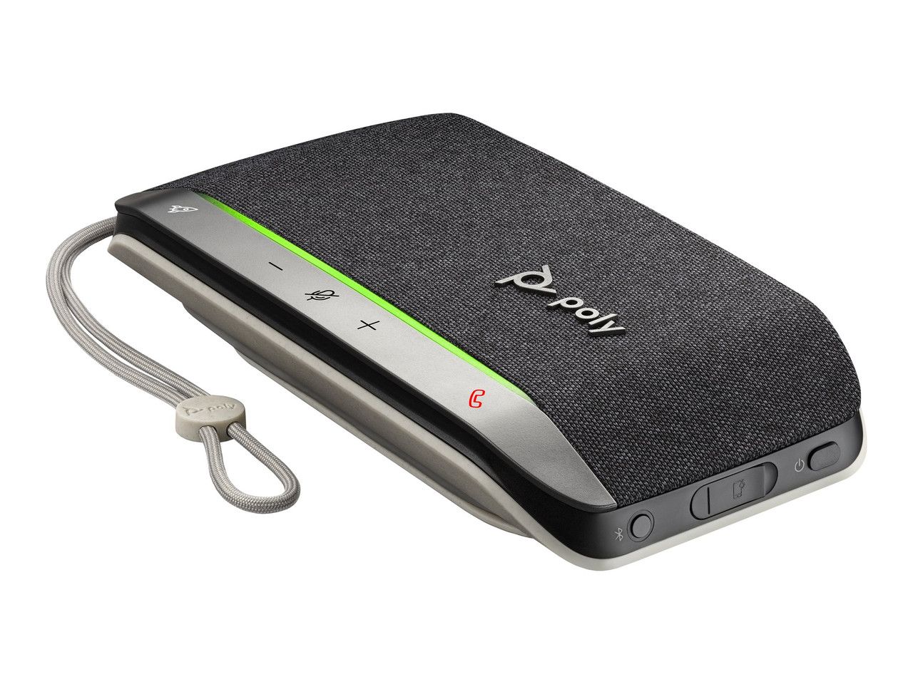 Poly Sync 20 USB-A Speakerphone 772D2AA_3