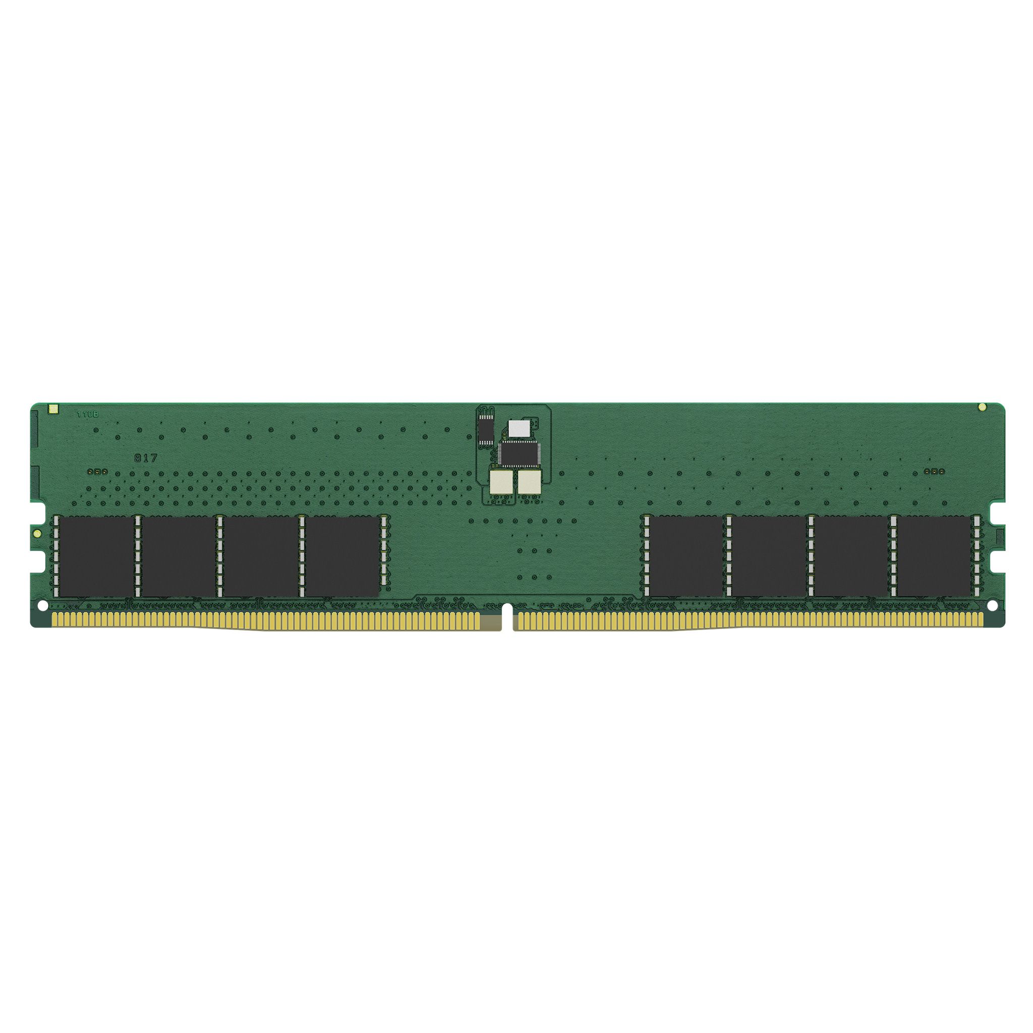 MEMORY DIMM 8GB DDR5-5200/KVR52U42BS6-8 KINGSTON_1