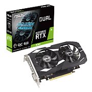 VGA PCIE16 RTX3050 6GB GDDR6/DUAL-RTX3050-O6G ASUS_1