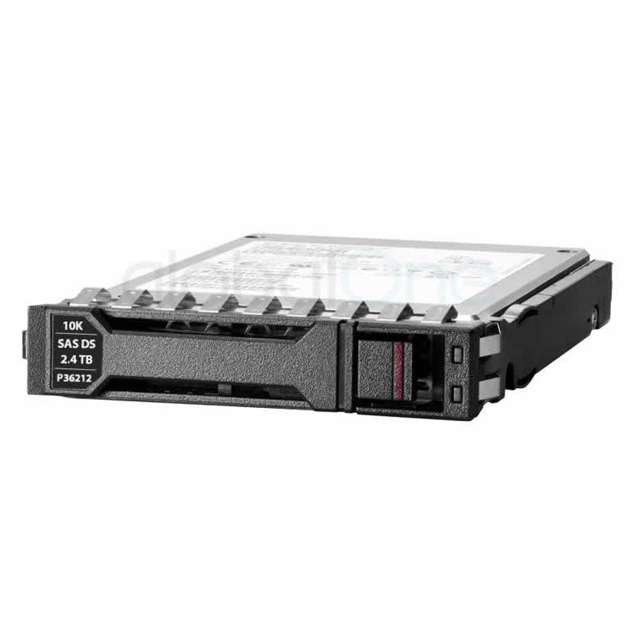 SERVER ACC HDD SAS 2.4TB 10K/P28618-B21 HPE