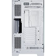 Carcasa PC LIAN LI O11 Dynamic EVO XL Big-Tower - white, Tempered Glass, no preinstalled fans, E-ATX_3