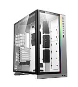 Carcasa PC Lian Li O11 Dynamic XL  Big-Tower alb, no preinstalled fans, PCI Slots 8, 8+2, E-ATX_1