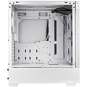 Carcasa PC Lian Li LANCOOL 205 Mesh C Mid-Tower White, Tempered Glass, 1x120mm 2x140mm preinstalled fans, PCI Slots 7, ATX_4