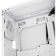 Carcasa PC Lian Li LANCOOL 205 Mesh C Mid-Tower White, Tempered Glass, 1x120mm 2x140mm preinstalled fans, PCI Slots 7, ATX_6