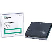 HPE LTO-7 Ultrium 15TB WORM Data Tape_1