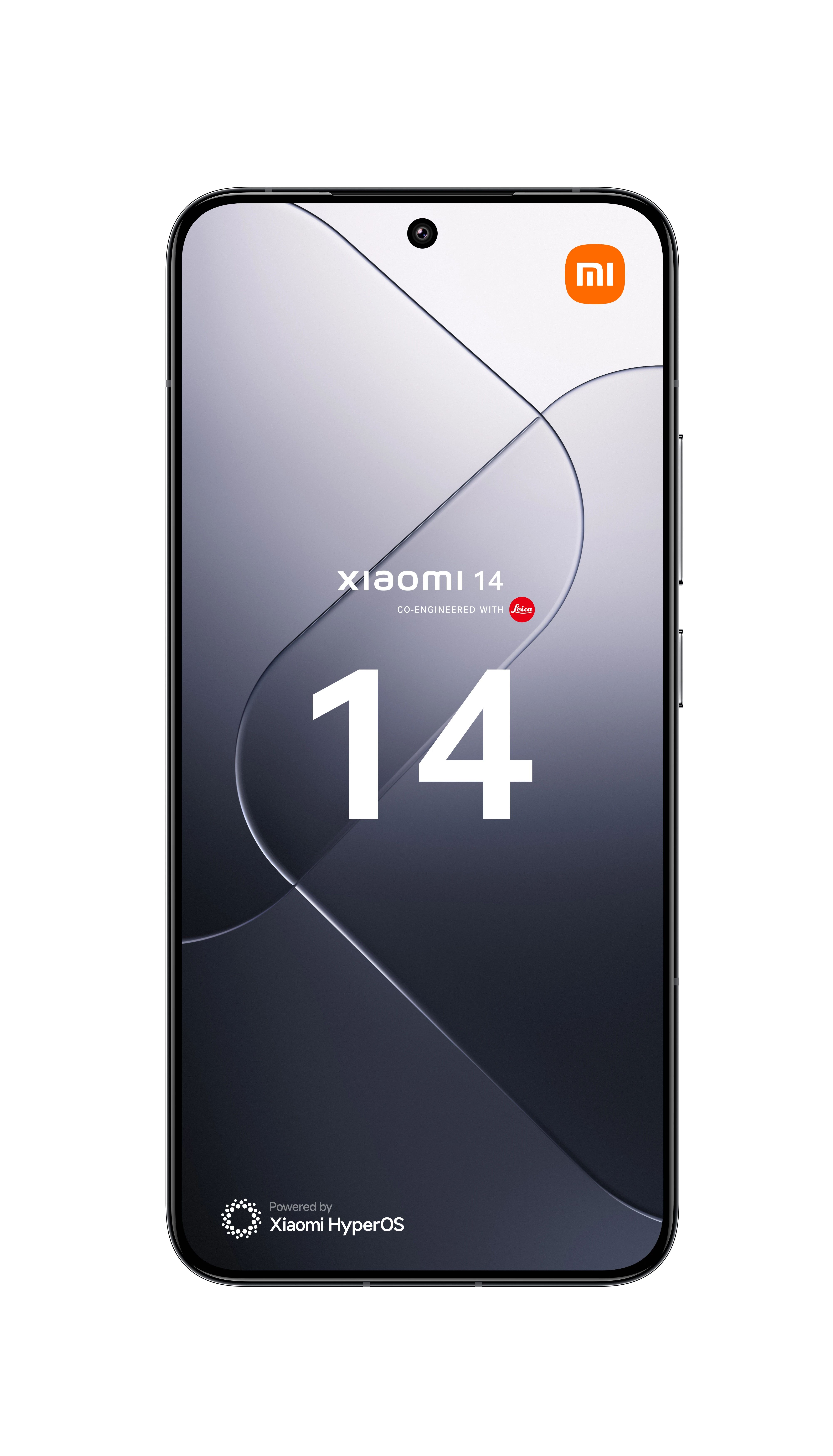 Xiaomi 14 Dual Sim 12+512GB black_1