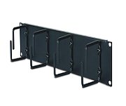 APC AR8426A accesorii pentru carcase Panou organizare cabluri_1