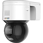 Camera supraveghere Hikvision DS-2DE3A400BW-DE/W F1 T5 ,4MP;rezolutie 2560 × 1440@ 25 fps,iluminare Color: 0.0005 Lux @ (F1.0, AGC ON); 0 Lux with white light, Day& Night 24/7 colorful imaging;lentila fixa 4mm,Zoom 16x digital, 120 dB /BLC/ HLC/3D DNR/ Smart feature:Line crossing detection, region_1