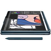 Laptop Lenovo Yoga Book 9 13IMU9, 2x 13.3