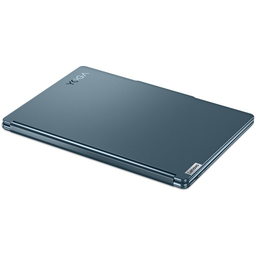 Laptop Lenovo Yoga Book 9 13IMU9, 2x 13.3