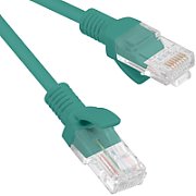 GEMBIRD Patch cord cat.6 UTP 1.5m green_1