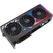 Placa Video ASUS ROG Strix GeForce RTX™ 4070 SUPER 12GB GDDR6X OC Edition 192 bit, PCIE Gen4, 2x HDMI 3x DP_3