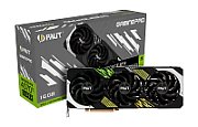 Placa Video Palit GeForce RTX 4070TI SUPER GAMINGPRO 16GB GDDR6X 256bit, PCIE 4.0, 1x HDMI 3x DP_1