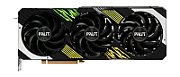 Placa Video Palit GeForce RTX 4070TI SUPER GAMINGPRO 16GB GDDR6X 256bit, PCIE 4.0, 1x HDMI 3x DP_2