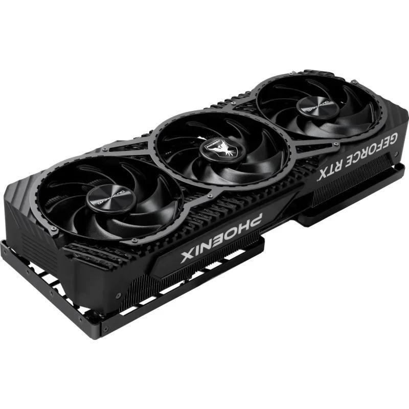 Placa Video Gainward GeForce RTX™ 4070 Ti SUPER Phoenix 16GB GDDR6X 256 bit, PCIE Gen4 x16, 3x DP 1x HDMI_5