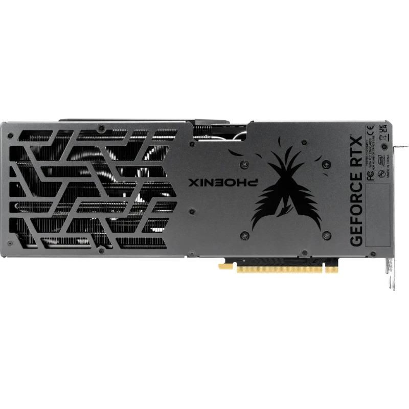 Placa Video Gainward GeForce RTX™ 4070 Ti SUPER Phoenix 16GB GDDR6X 256 bit, PCIE Gen4 x16, 3x DP 1x HDMI_7