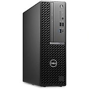 Desktop Dell OptiPlex 7010 SFF PLUS, 260W Bronze Power Supply, EPEAT 2018 Registered (Silver), ENERGY STAR Qualified, Trusted Platform Module (Discrete TPM Enabled), 13th Gen Intel Core i5-13500 (6+8 Cores/24MB/20T/2.5GHz to 4.8GHz/65W), Intel vPro Enterprise , Intel Integrated Graphics, 16GB_1