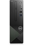 Desktop Vostro 3710 SFF, 180W Green Mesh TPM, No Media Card Reader, 12th Gen Intel(R) Core(TM) i5-12400 processor (6-Core, 18M Cache, 2.5GHz to 4.4GHz), Intel UHD Graphics 730 with shared graphics memory, 8GB, 8Gx1, DDR4, 3200MHz, 256GB M.2 PCIe NVMe Solid State Drive, Tray load DVD Drive (Reads and_3