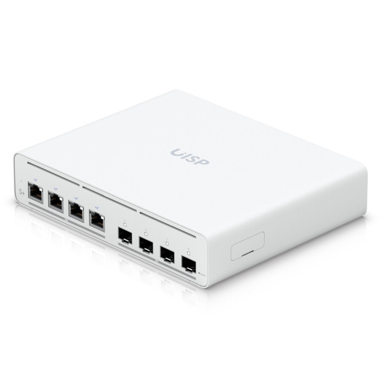 Ubiquiti 2.5GbE PoE switch for ISP applications_2