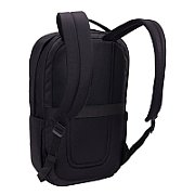 RUCSAC CASE LOGIC Invigo, pt. notebook de max. 14 inch, 1 compartiment, buzunar frontal x 2 | buzunar lateral, waterproof, nylon, negru, 3205104  