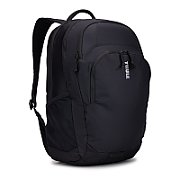 RUCSAC THULE Subterra, 21 l, pt. notebook de max. 15.6 inch, 1 compartiment, buzunar frontal | buzunar lateral x 2, waterproof, nylon, black, 