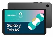 Samsung SM-X110N Galaxy Tab A9 8+128GB WIFI graphite_2