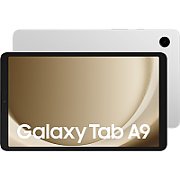 Samsung SM-X110N Galaxy Tab A9 8+128GB WIFI silver_1