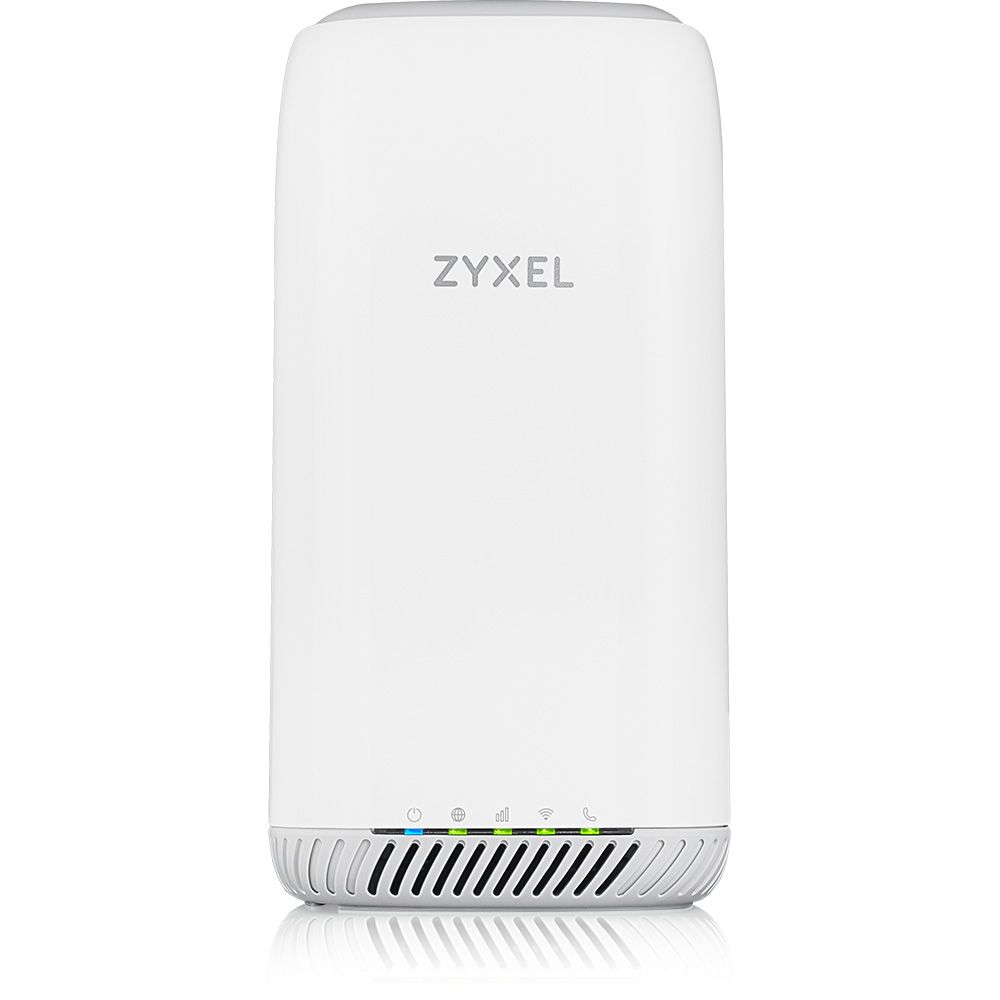 Zyxel LTE5398-M904 router wireless Bandă dublă (2.4 GHz/ 5 GHz) Argint_2