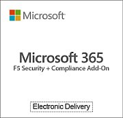 CSP Microsoft 365 F5 Security + Compliance Add-on (Non-Profit Pricing) [1J1J]_1