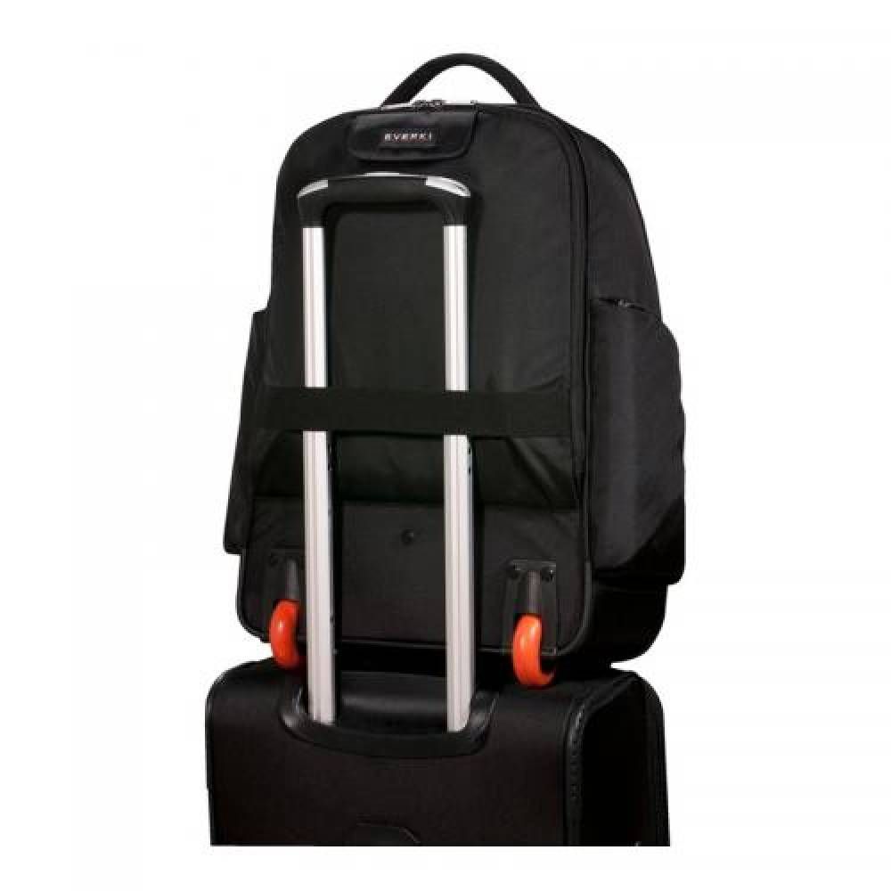 Everki Atlas Wheeled Business Laptop Backpack 17.3''_3