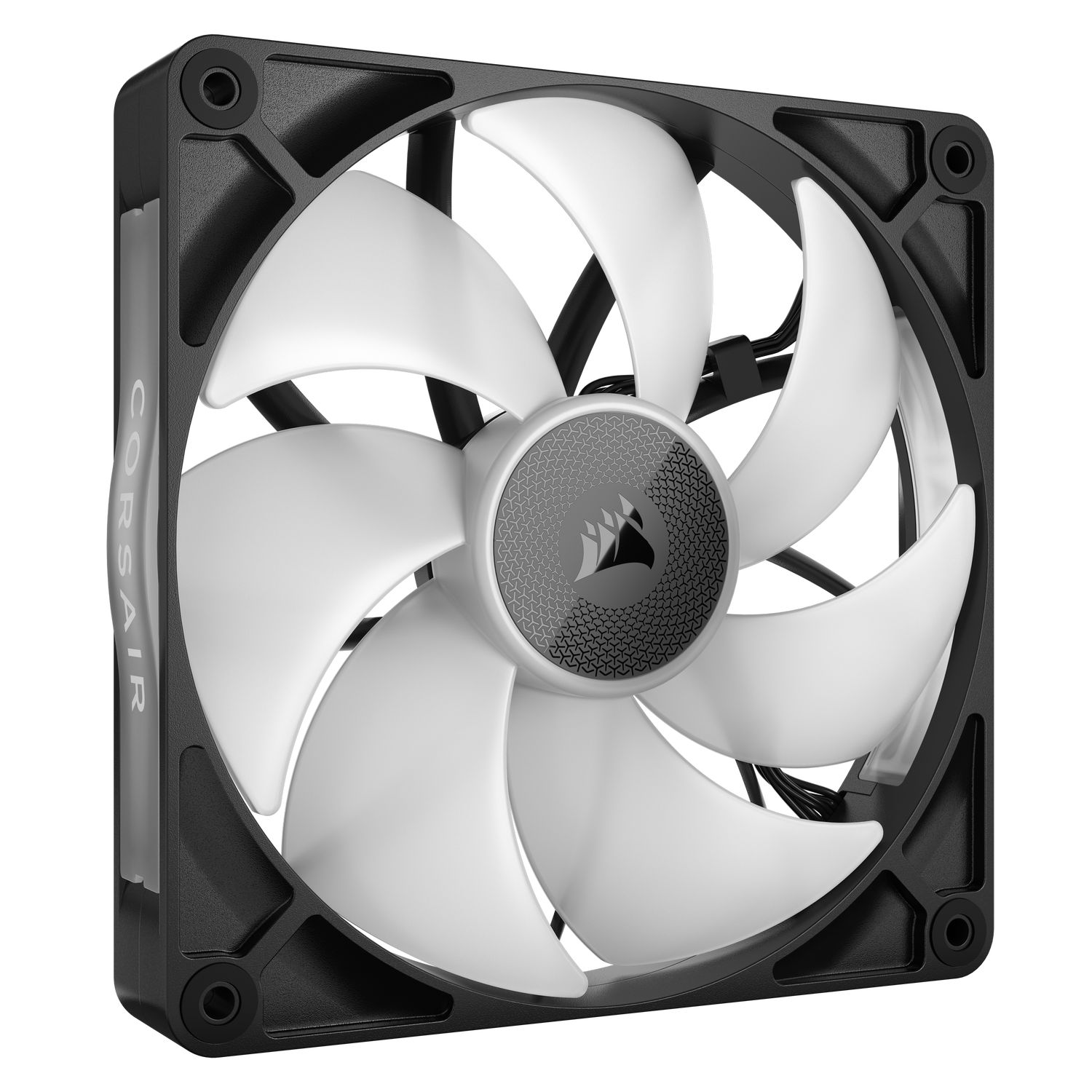 Ventilator Carcasa CORSAIR iCUE LINK RX140 1x140mm RGB NEGRU, viteza 0.400-2100 RPM +/- 10%, Airflow: 18.1-95.7 CFM, Presiune Statica: 0.15-3.79 mm-H2O, Nivel de zgomot: 10-36dBA, Prindere magnetica, Lungime cablu 135mm_4