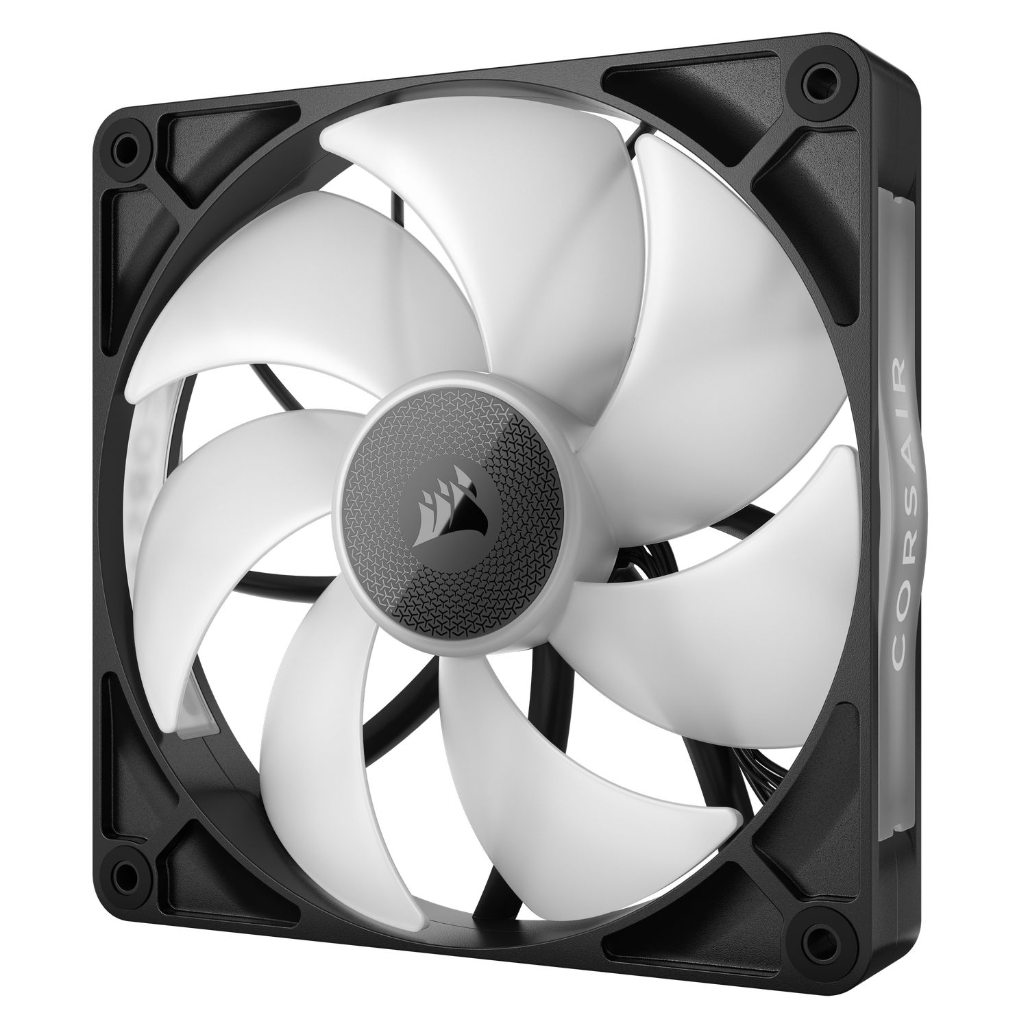 Ventilator Carcasa CORSAIR iCUE LINK RX140 1x140mm RGB NEGRU, viteza 0.400-2100 RPM +/- 10%, Airflow: 18.1-95.7 CFM, Presiune Statica: 0.15-3.79 mm-H2O, Nivel de zgomot: 10-36dBA, Prindere magnetica, Lungime cablu 135mm_6