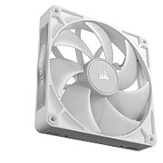 Ventilatoare Carcasa CORSAIR iCUE LINK RX140 2x140mm RGB ALB, viteza 0.300-1700 RPM +/- 10%, Airflow: 18.1-95.7 CFM, Presiune Statica: 0.15-3.79 mm-H2O, Nivel de zgomot: 10-36dBA, Prindere magnetica, Lungime cablu 135mm, 600mm_10