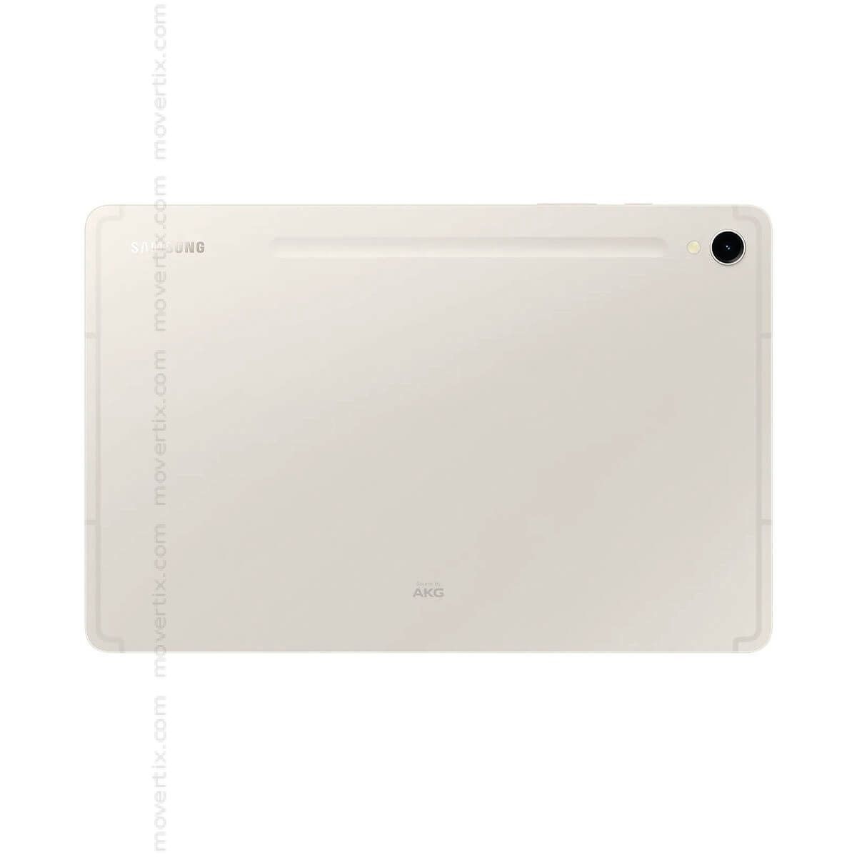 Samsung SM-X710N Galaxy Tab S9 8+128GB WIFI beige_3
