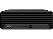 Desktop HP ProDesk  400 G9 SFF, Intel Core i5-13500 14 Core (2.5GHz, up to 4.8GHz, 24MB), video integrat Intel UHD Graphics 770, RAM 16GB DDR4 3200MHz (1x16GB), SSD 512GB M.2 2280 PCIe NVMe , no ODD, LAN 10/100/1000, porturi: 3x USB Type-A 10Gbps/ 3x USB Type-A 5Gbps/ 2x USB Type-A 480Mbps/ 1x USB_1