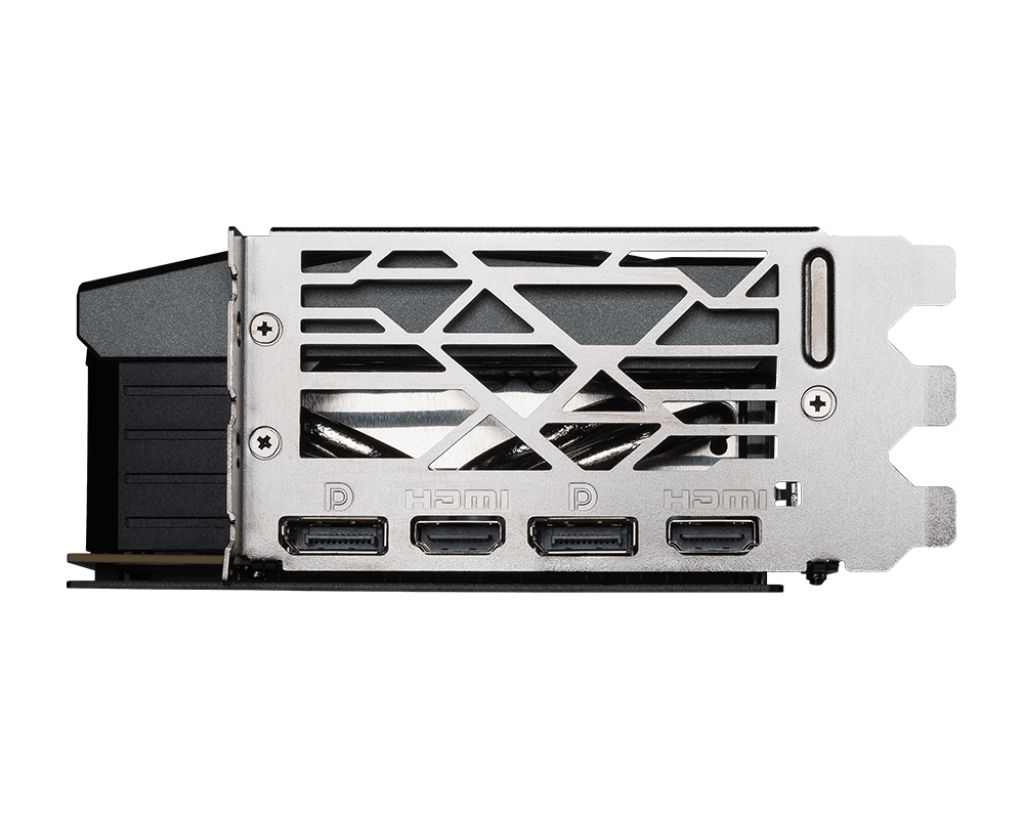 Placa Video MSI GeForce RTX 4080 SUPER GAMING X SLIM 16GB GDDR6X 256-bit DLSS 3.0_5