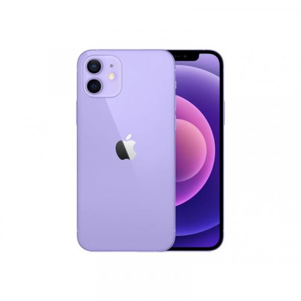 Apple iPhone 12 256GB purple EU_1