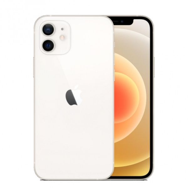 Apple iPhone 12 256GB white EU_2