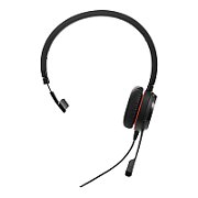 Jabra Evolve 30 II Căști Prin cablu Bandă de fixare pe cap Birou/Call center Negru_2