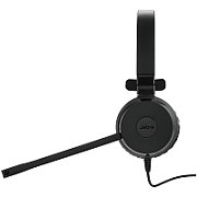 Jabra Evolve 30 II Căști Prin cablu Bandă de fixare pe cap Birou/Call center Negru_3