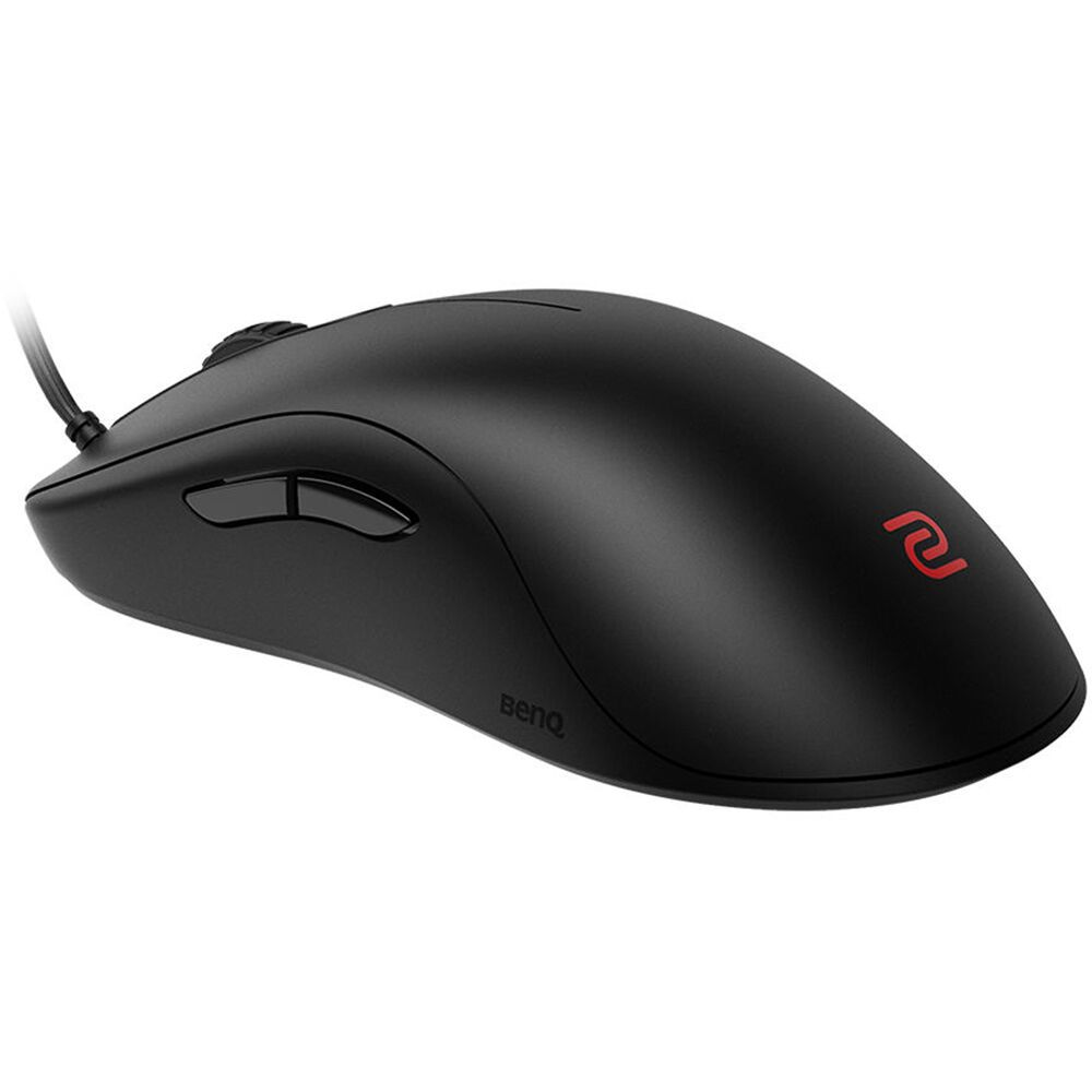 Mouse Gaming Esports Zowie FK1-C, L, USB, 5 butoane, Ambidextru, Negru 9H.N3DBA.A2E_2