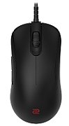 Mouse Gaming Esports Zowie ZA12-C, M, USB, 5 butoane, Ambidextru, Negru 9H.N3GBB.A2E_1