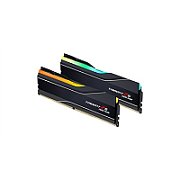 G.Skill DDR5 RAM 64GB (2x32GB Dual-Kit) PC6000 CL32 TZ5NR RGB  Trident Z5 NEO RGB AMD optimiert_3