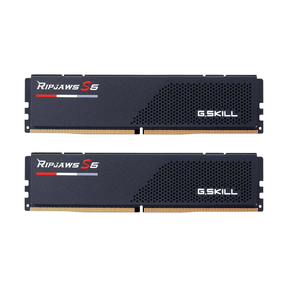 G.Skill DDR5 RAM 64GB (2x32GB Dual-Kit) PC5200 CL36 RS5K  Ripjaws S5 black Intel optimiert_1