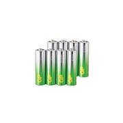 Baterie GP Batteries, aparat auditiv (ZA13) 1.45V zinc-aer, blister 6 buc. ZA13F-ELTD6, 